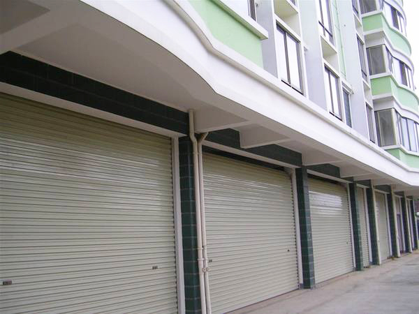 贵州利发门业有限公司【官网】-贵阳卷闸门 ,贵阳卷帘门,贵阳卷闸门